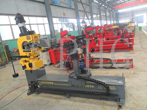 旋邊機規(guī)?；a(chǎn)