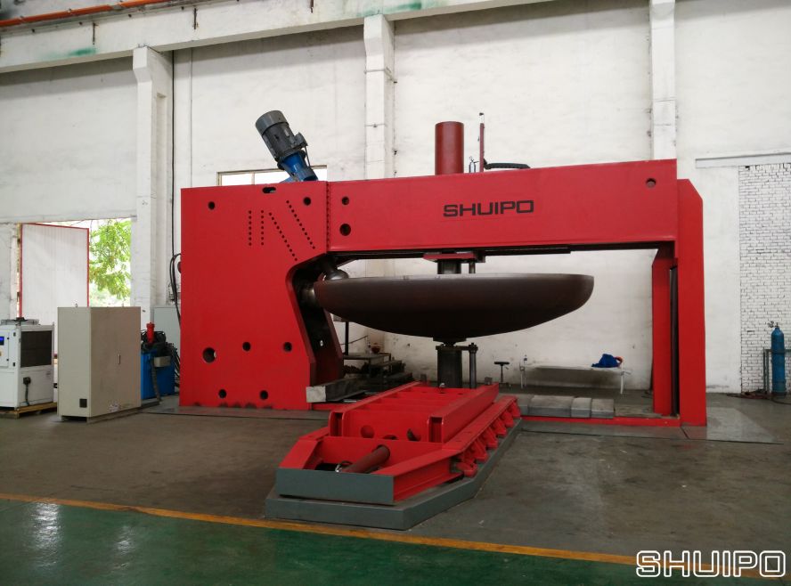 旋壓機(jī) 旋壓機(jī)