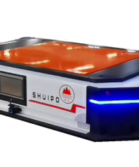 智能搬運(yùn)AGV小車(chē)-無(wú)人運(yùn)輸、自動(dòng)充電